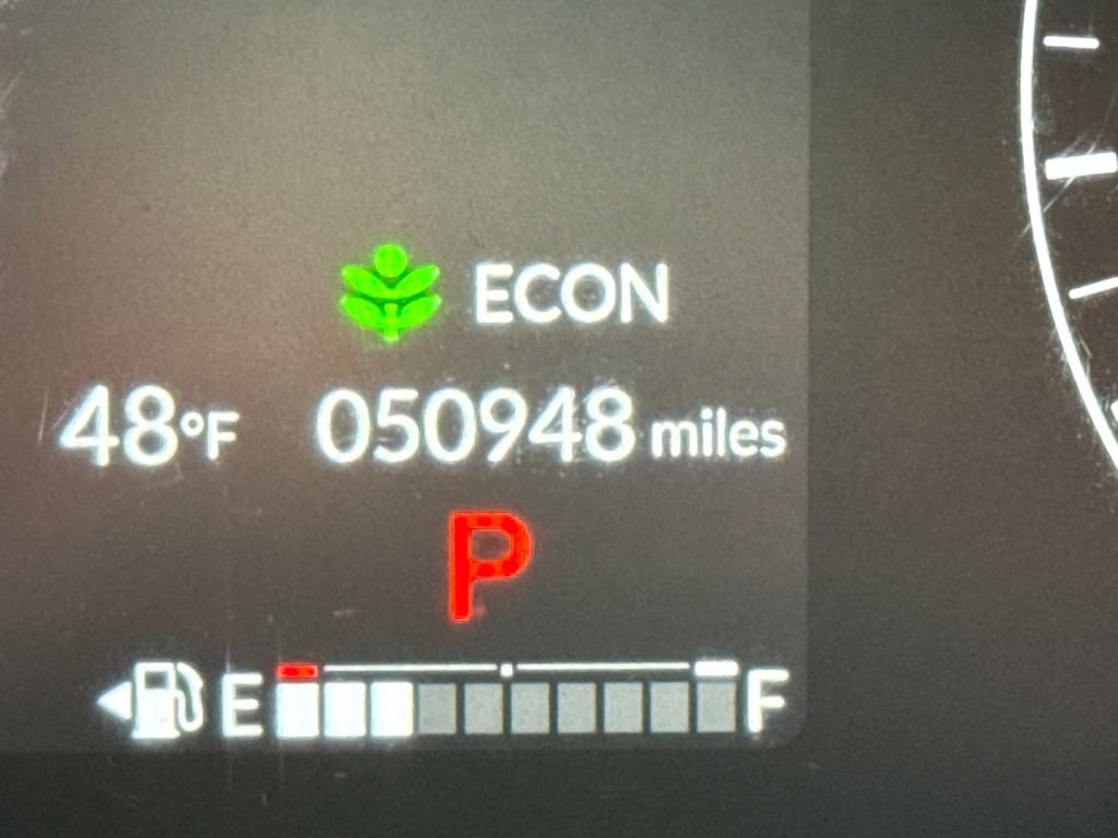 Certified 2023 Honda CR-V Sport Touring image 20