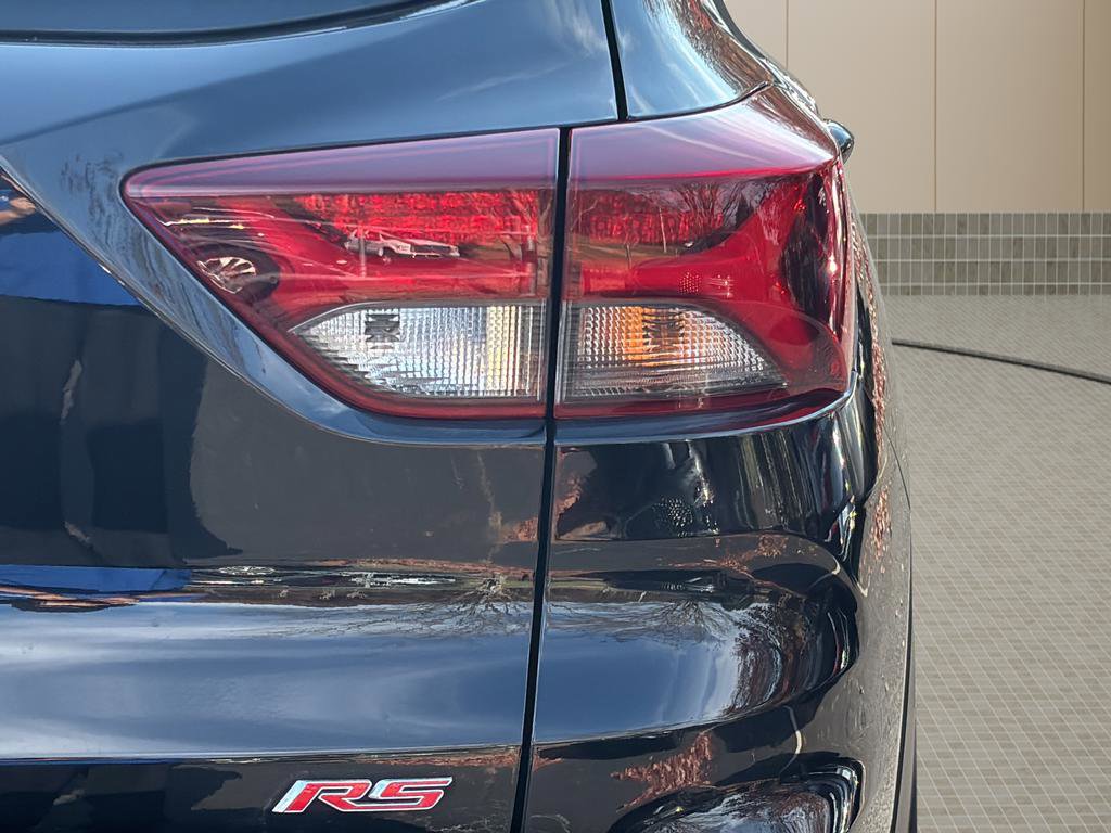 Used 2023 Chevrolet TrailBlazer RS w/ Convenience Package image 13