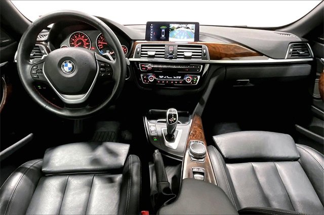 Used 2020 BMW 430i xDrive Convertible w/ Convenience Package image 13