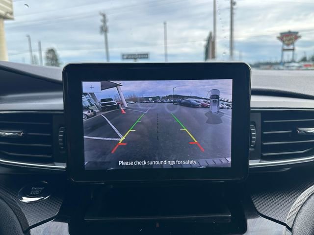 Used 2022 Ford Explorer ST image 21