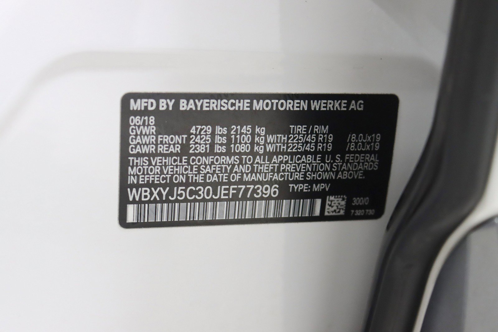 Used 2018 BMW X2 xDrive28i image 39
