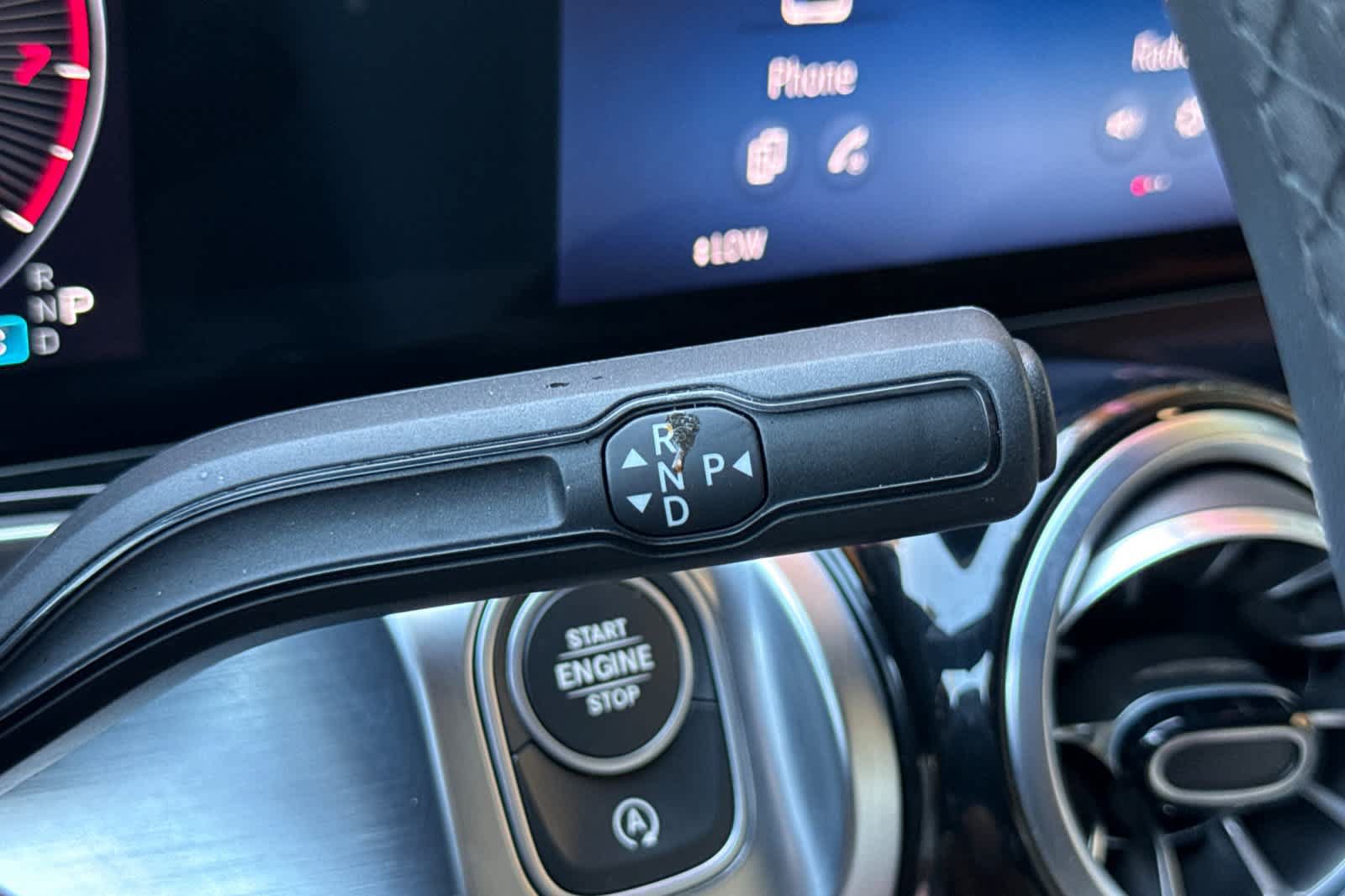 Certified 2025 Mercedes-Benz GLB 250 4MATIC image 20