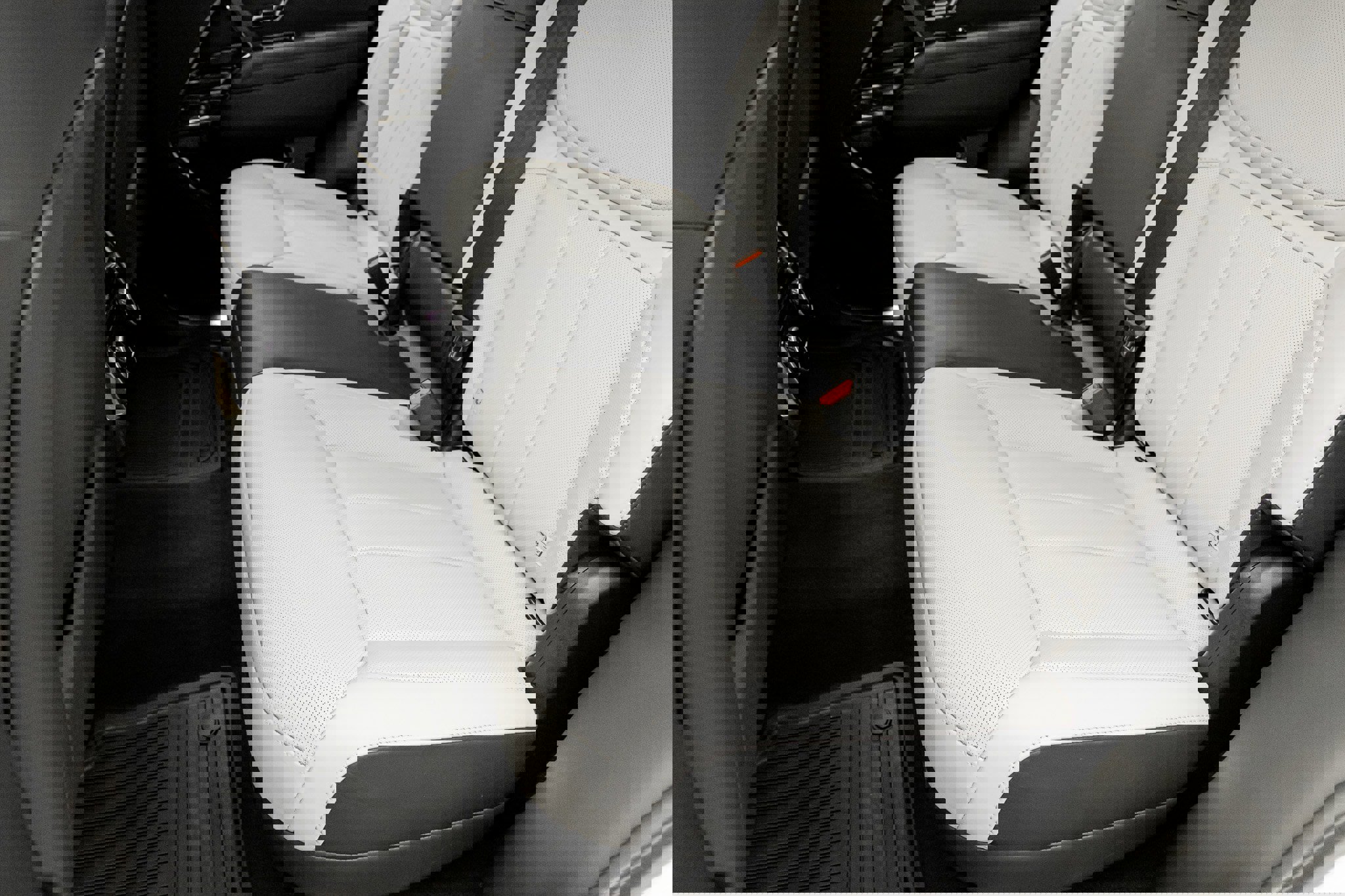 Used 2024 Land Rover Range Rover Sport Dynamic SE AWD/4WD image 34