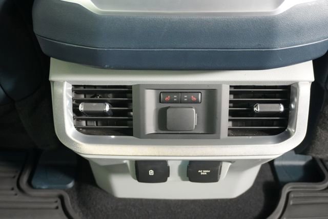 Used 2023 Ford F150 Limited AWD/4WD image 24
