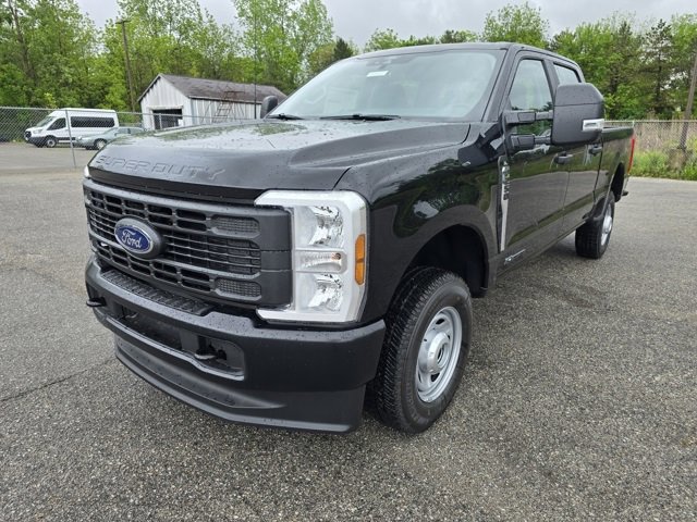 New 2025 Ford F250 XL image 8