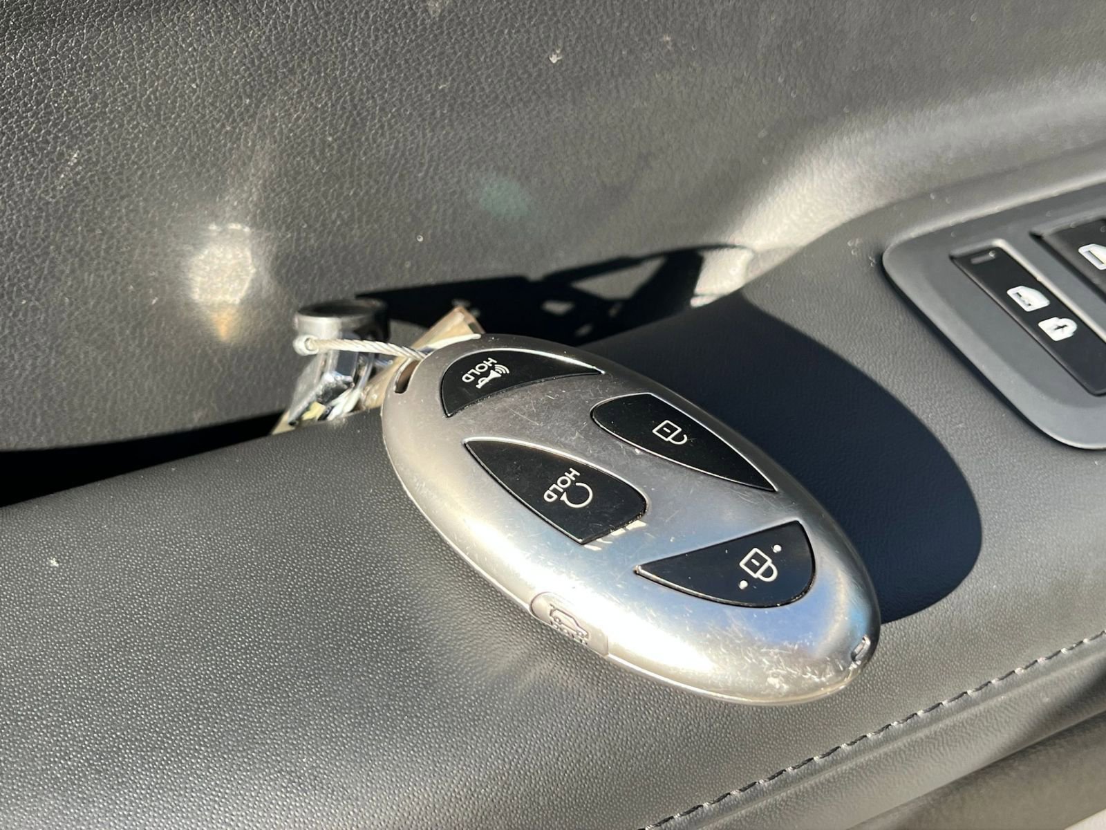 Used 2025 Hyundai Santa Fe SEL image 24