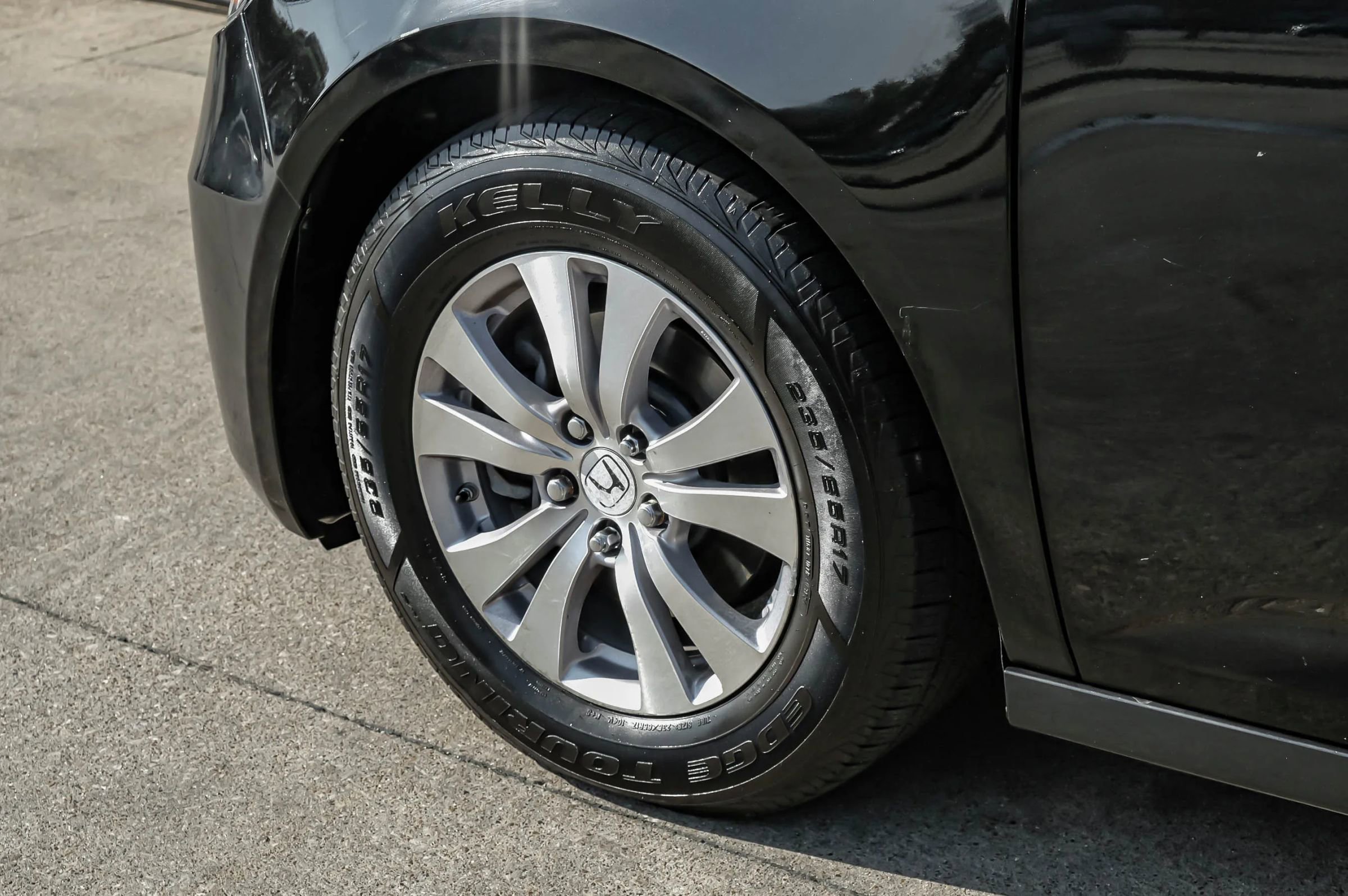 Used 2016 Honda Odyssey EX-L image 48