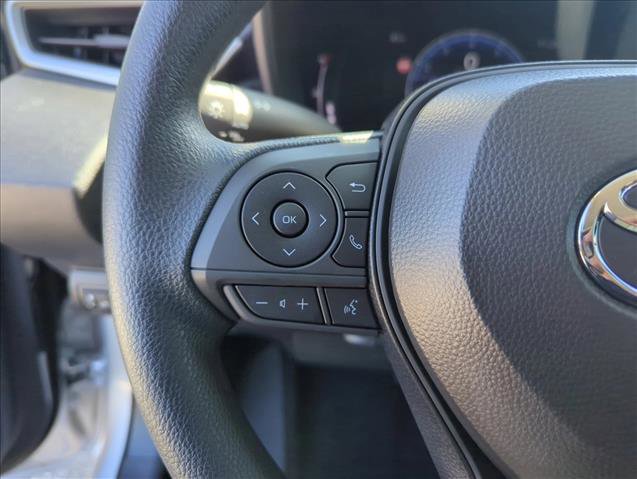 Certified 2026 Toyota Corolla LE image 16