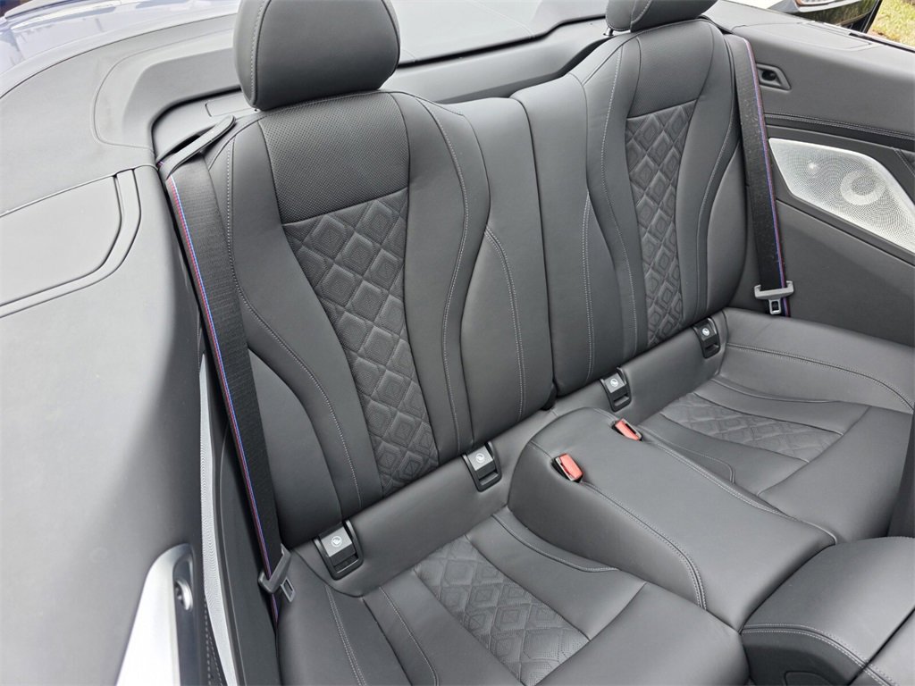 Used 2024 BMW M8 Competition image 27