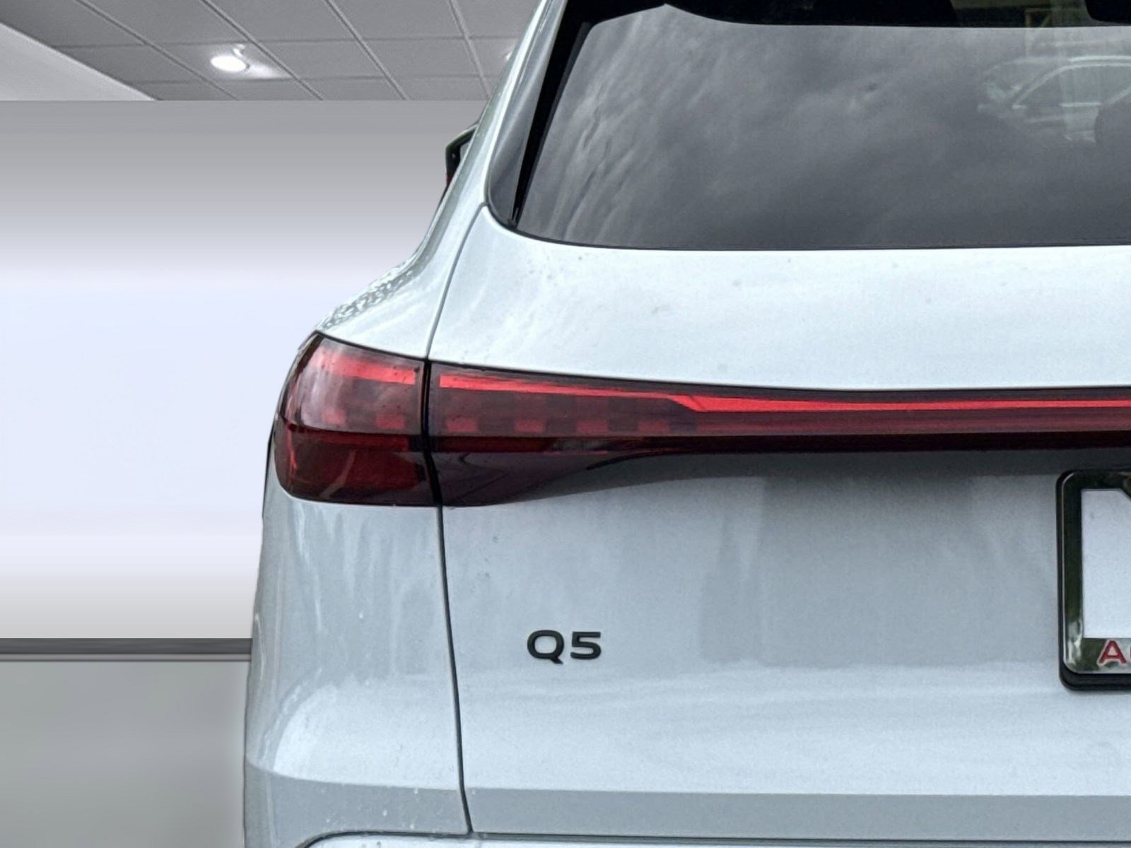 Used 2025 Audi Q5 Premium Plus image 13