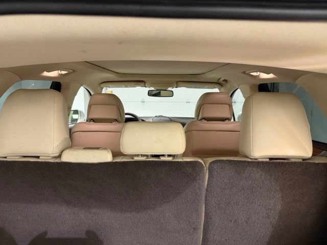 Used 2015 Lincoln MKC AWD w/ Equipment Group 102A Reserve image 10