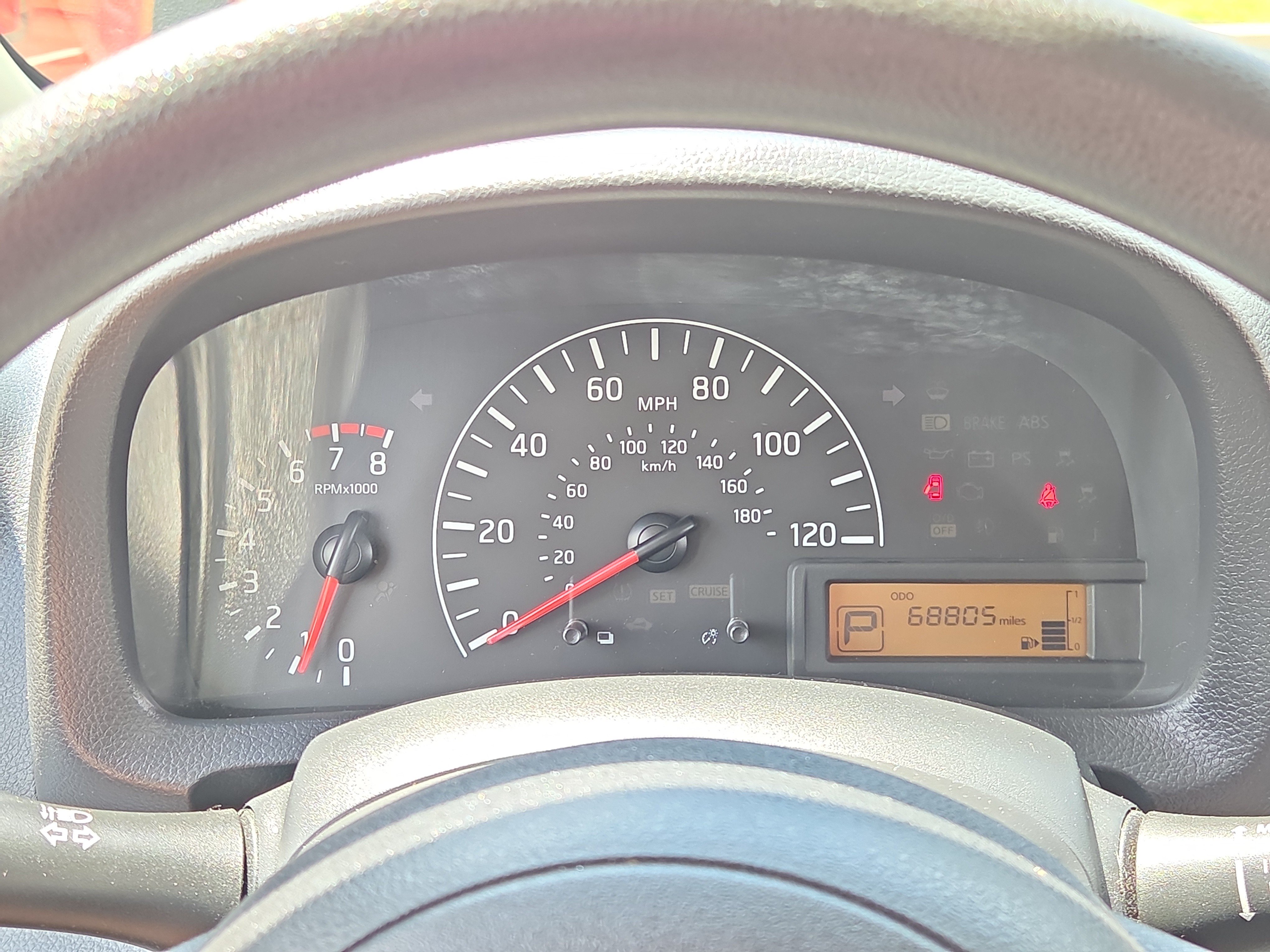 Used 2015 Chevrolet City Express LS FWD image 27