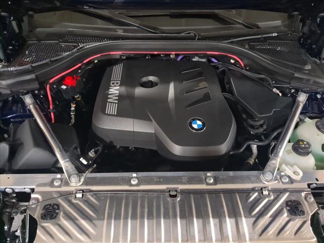 New 2026 BMW X3 xDrive30 w/ Premium Package image 18