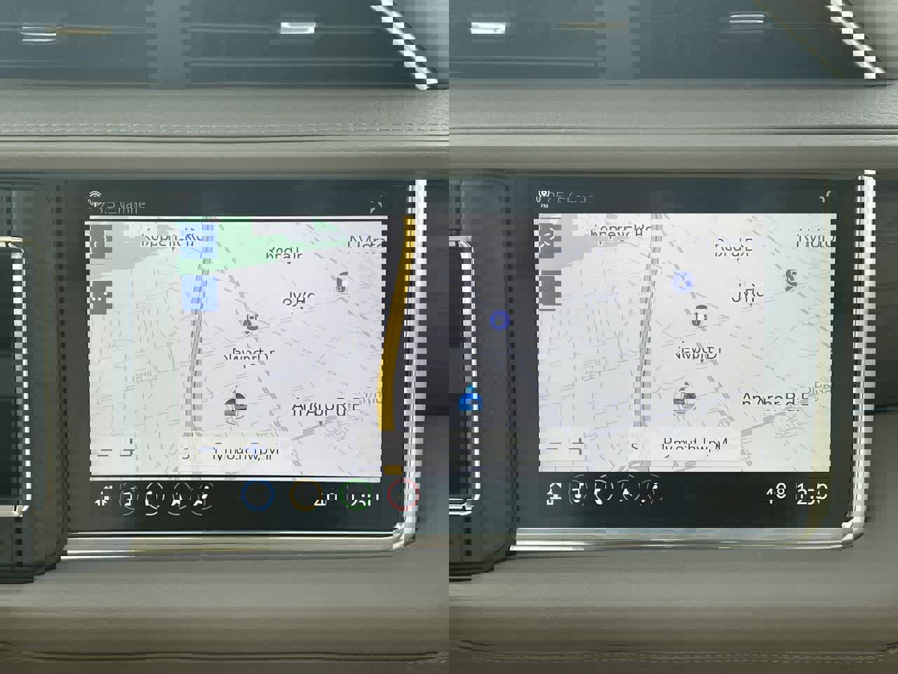 Used 2021 GMC Yukon XL Denali w/ Denali Ultimate Package image 25