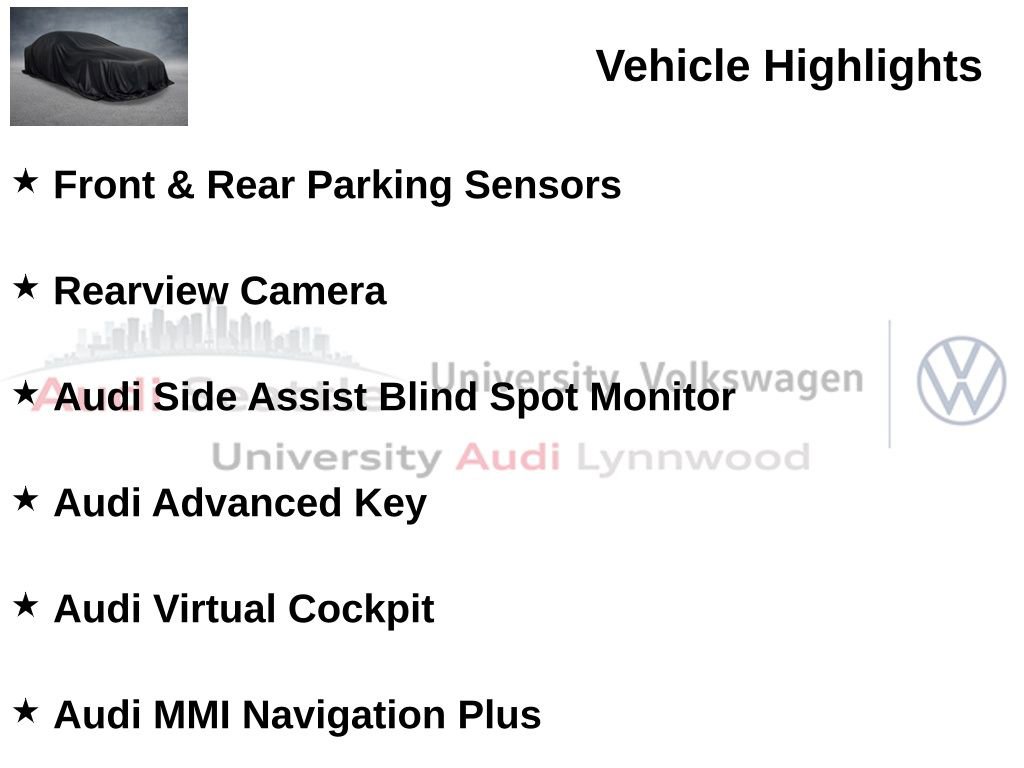 Used 2024 Audi Q4 e-tron Prestige AWD/4WD image 4