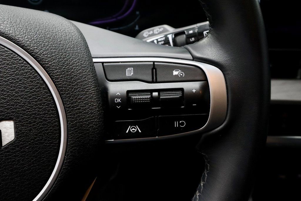 Used 2023 Kia Sportage X-Line image 30