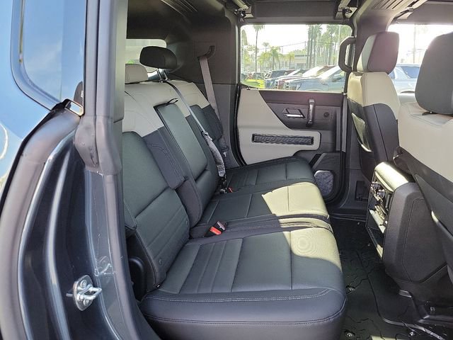 Used 2026 GMC Hummer EV SUV image 22