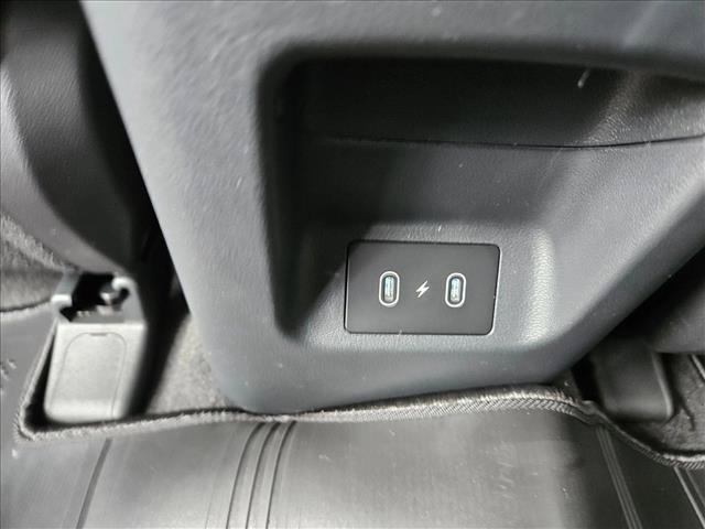 Certified 2026 Hyundai Tucson Limited AWD/4WD image 13