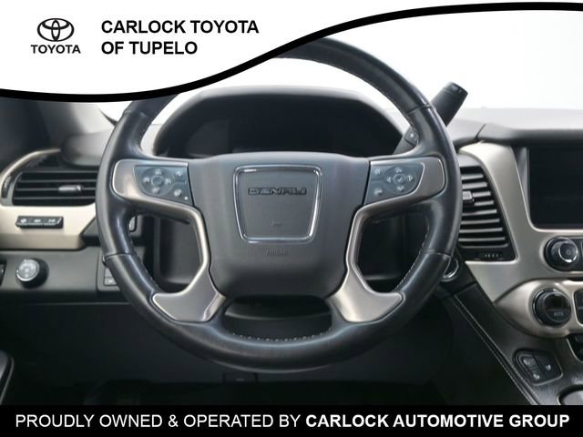 Used 2020 GMC Yukon XL Denali image 37