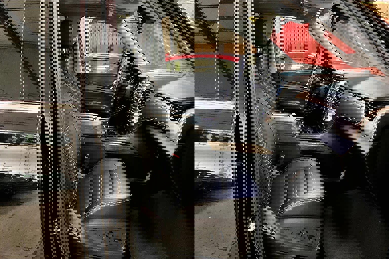 Used 2019 GMC Yukon Denali w/ Open Road Package image 8