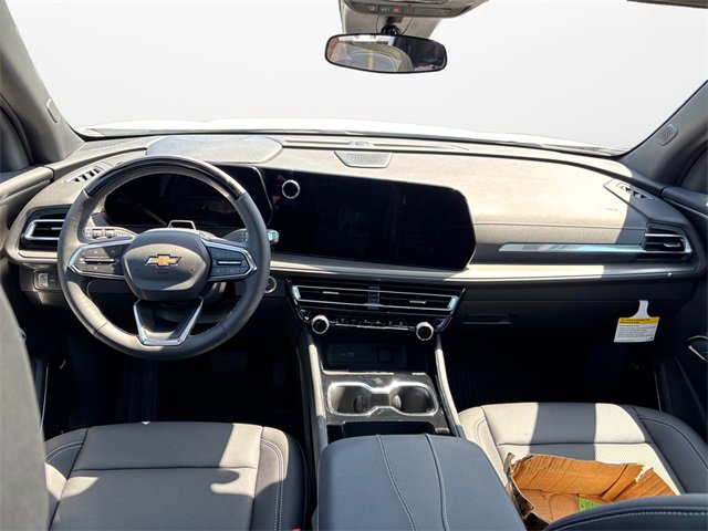 New 2025 Chevrolet Traverse LT w/ Enhanced Driving Package image 10