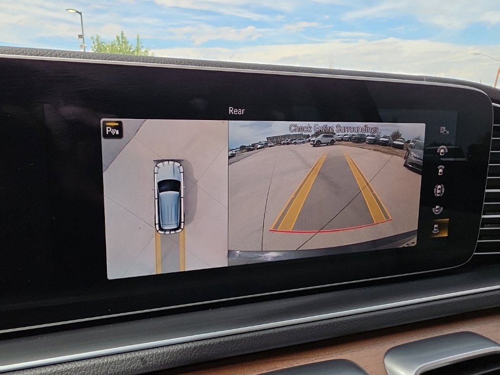 Used 2022 Mercedes-Benz GLE 350 image 22