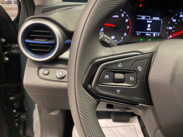 New 2026 Chevrolet Trax LS w/ LS Convenience Package FWD image 14