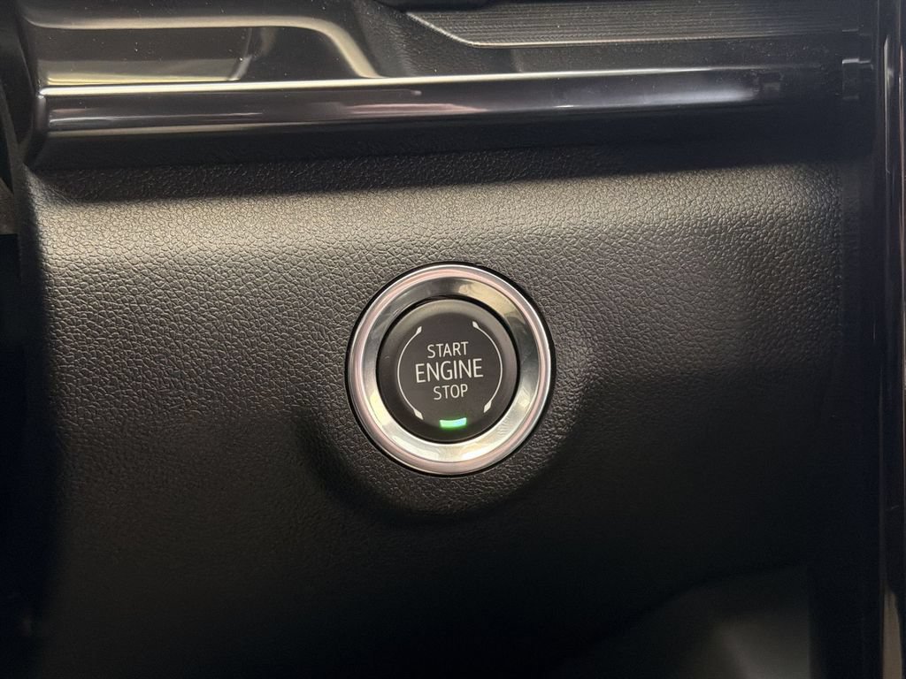 New 2026 GMC Terrain AT4 AWD/4WD image 17