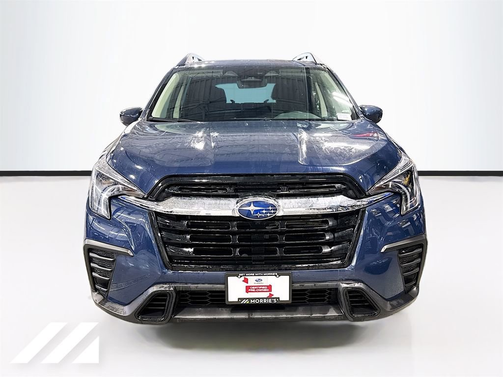 Used 2025 Subaru Ascent Premium image 2