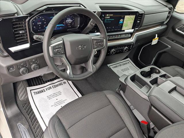 New 2026 Chevrolet Silverado 1500 RST image 3