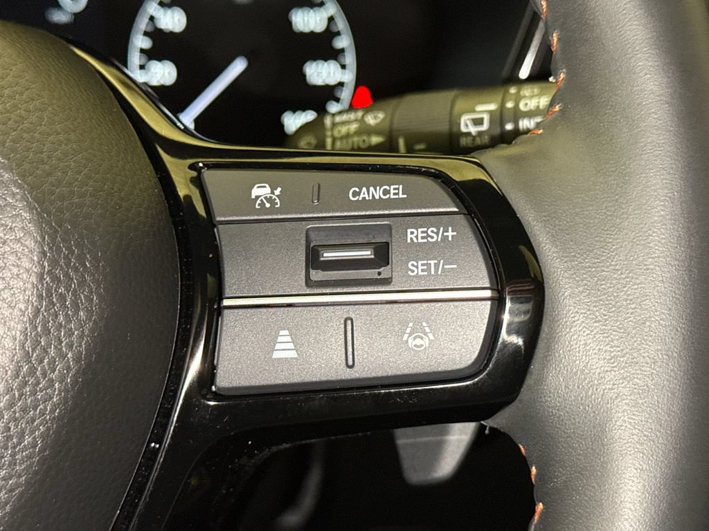 Certified 2024 Honda CR-V Sport Touring image 30