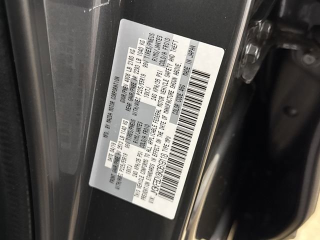 Used 2019 MAZDA CX-5 Grand Touring Reserve image 29