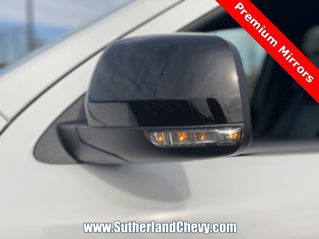 Used 2025 Dodge Durango R/T image 12