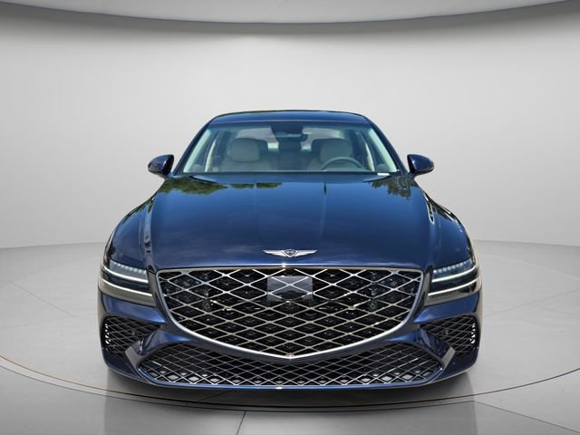 New 2027 Genesis G80 2.5T Sport Prestige AWD/4WD image 3