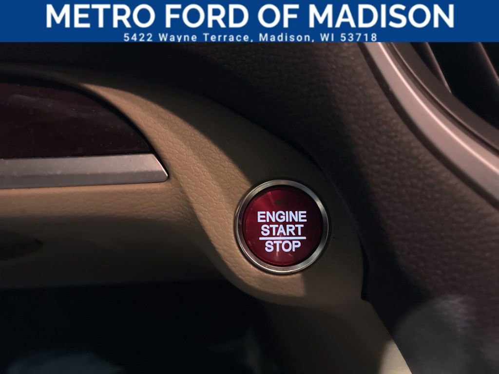 Used 2016 Acura TLX V6 w/ Technology Package image 30