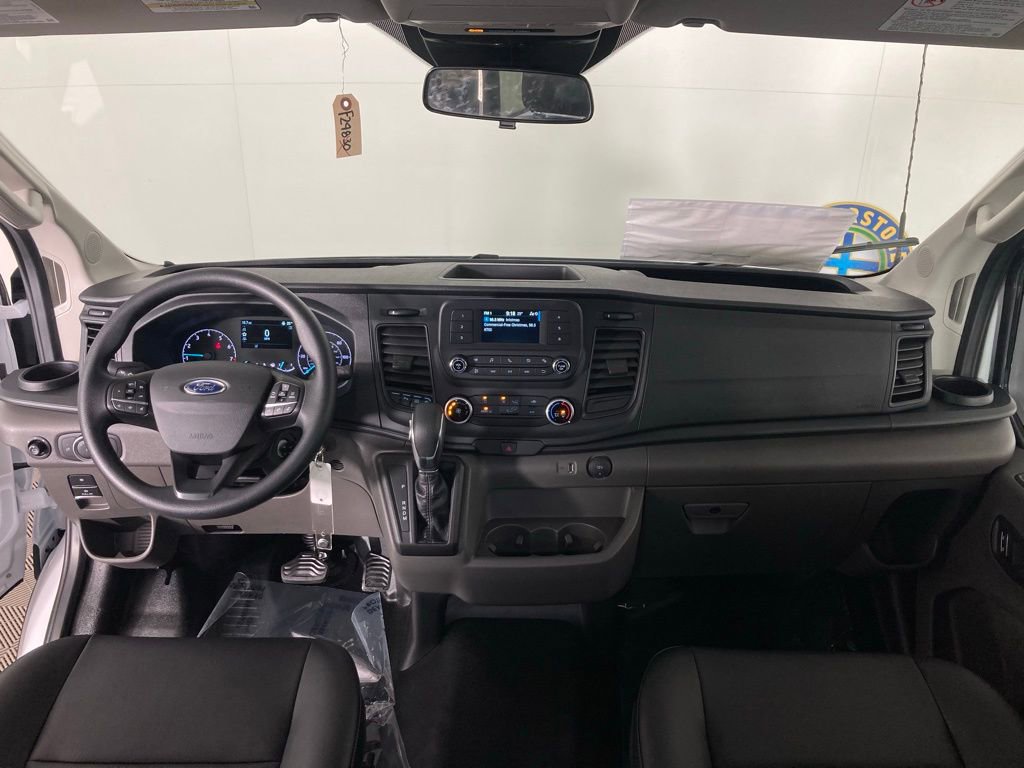 Used 2024 Ford Transit 350 148 Low Roof image 6