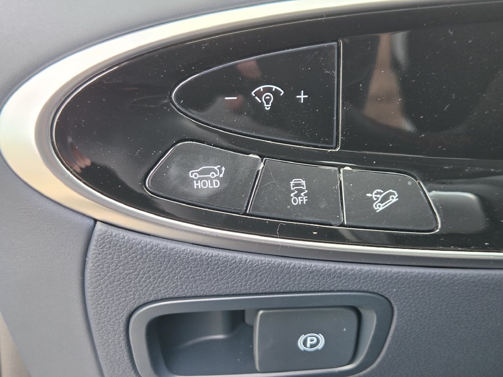 New 2027 Genesis GV70 3.5T Prestige AWD/4WD image 22