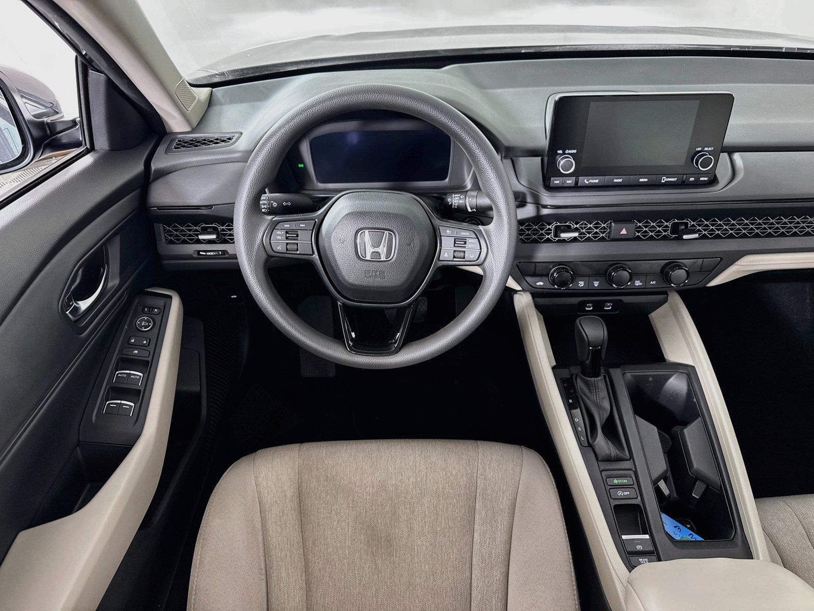 Certified 2024 Honda Accord EX image 18
