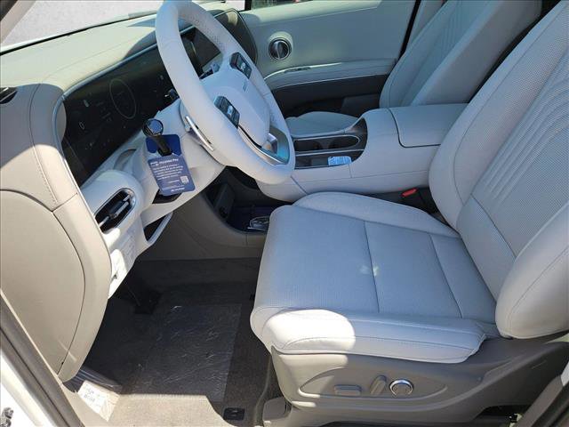 New 2026 Hyundai Palisade SEL image 9