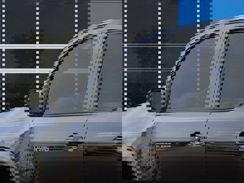 New 2026 Chevrolet Colorado LT image 36