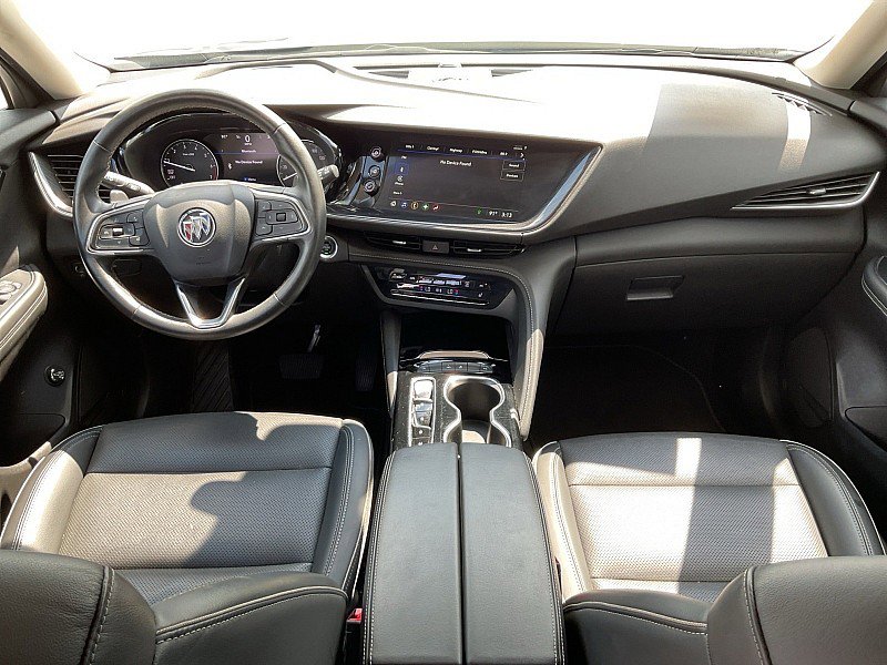 Used 2023 Buick Envision Essence image 12