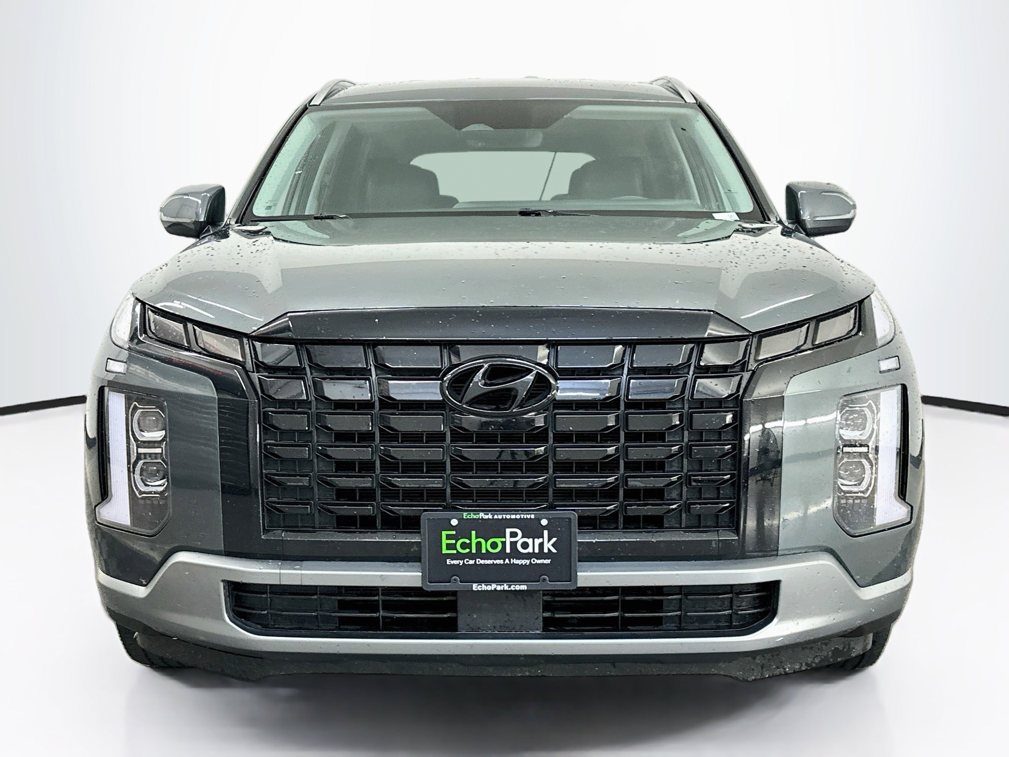 Used 2025 Hyundai Palisade SEL AWD/4WD image 2