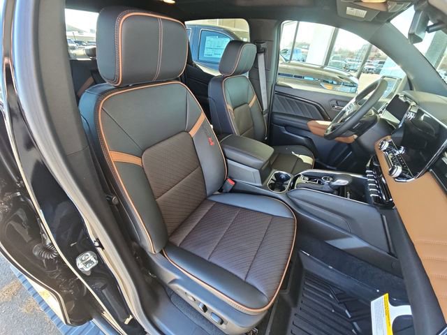 New 2026 GMC Canyon AT4 w/ Technology Plus Package image 17