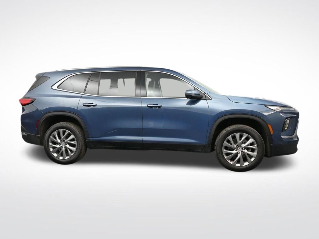 Used 2026 Buick Enclave Preferred image 6