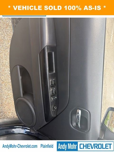 Used 2011 Jeep Patriot Latitude FWD image 10