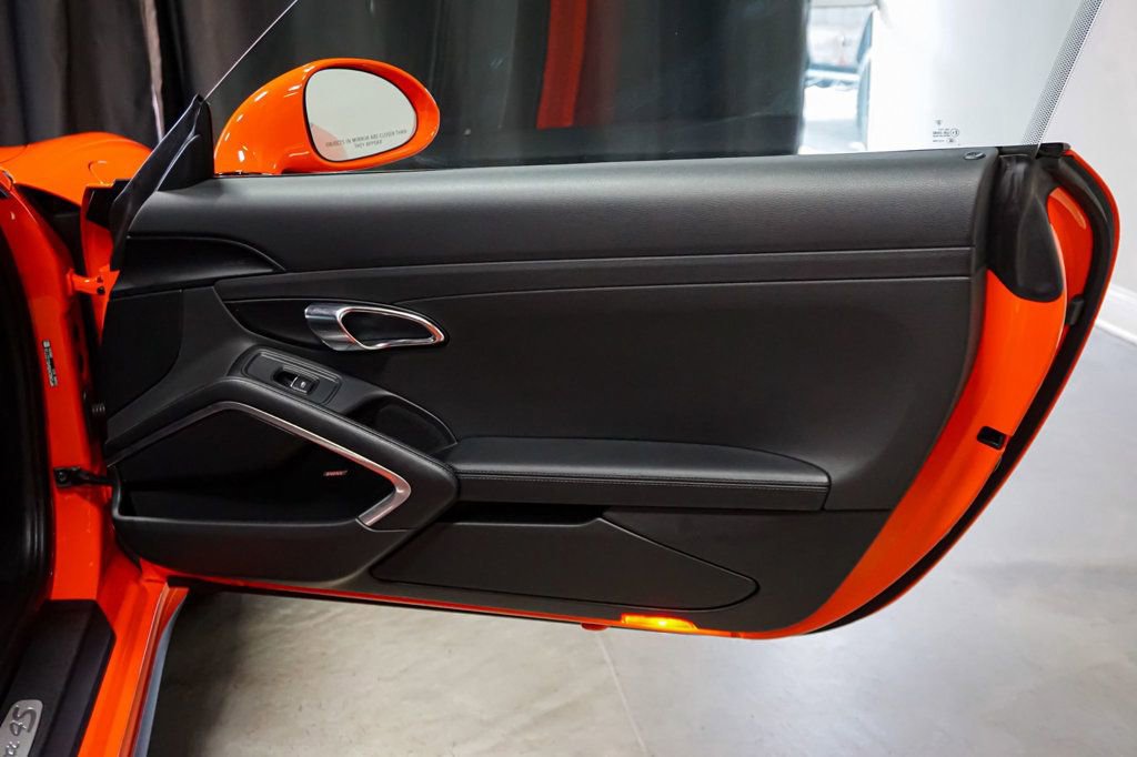 Used 2017 Porsche 911 GT3 RS image 45