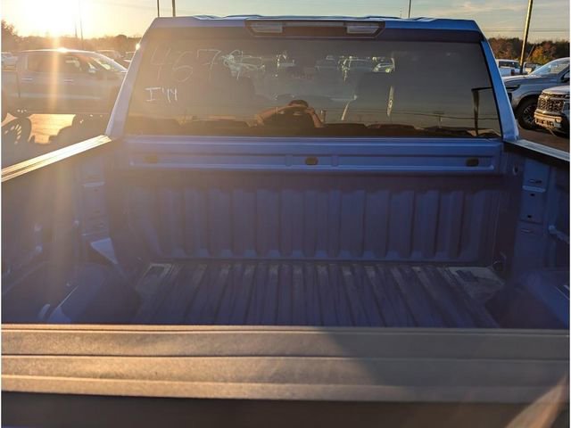 New 2026 Chevrolet Silverado 1500 LT image 10