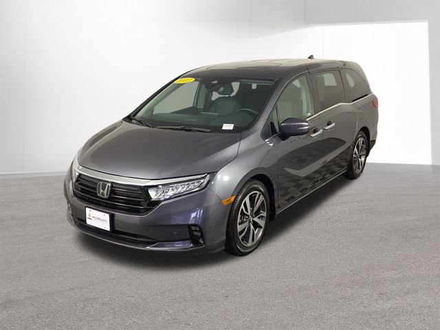 Used 2023 Honda Odyssey Touring image 45