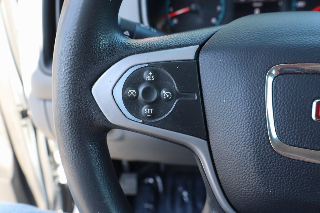 Used 2022 GMC Canyon Elevation Standard w/ Convenience Package image 25