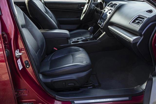 Used 2019 Subaru Outback 2.5i Limited w/ Popular Package #2 image 30